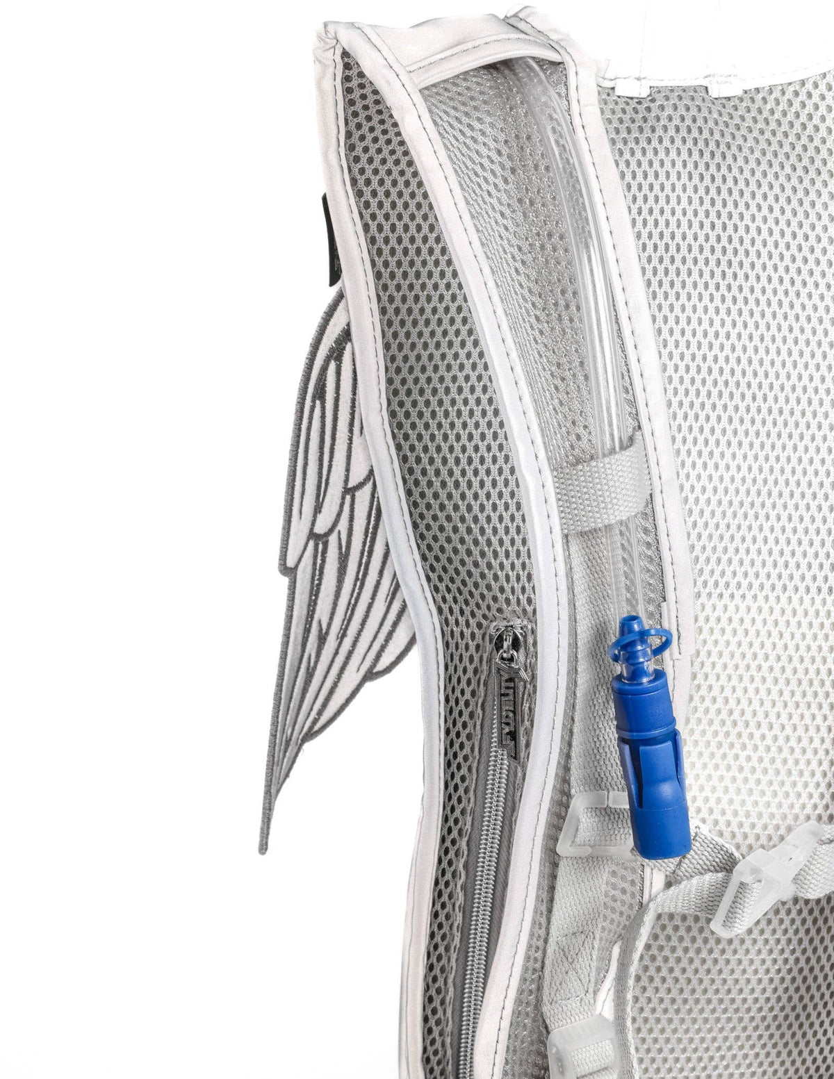 Hydro Pack WINGS Reflective Silver