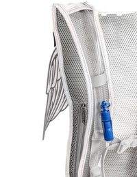 Hydro Pack WINGS Reflective Silver