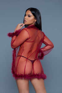 Bijoux Robe