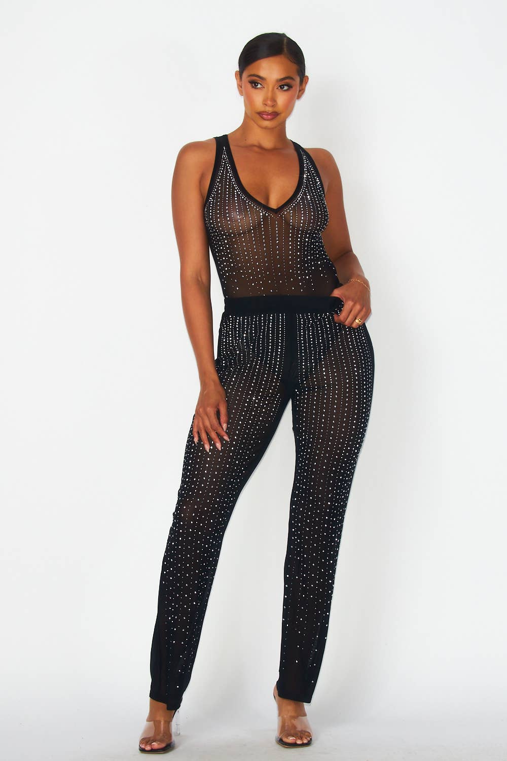Lena Bodysuit