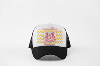 Send Noods Trucker Hat