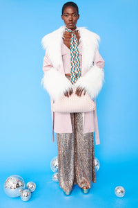 Stunning Fur Coat
