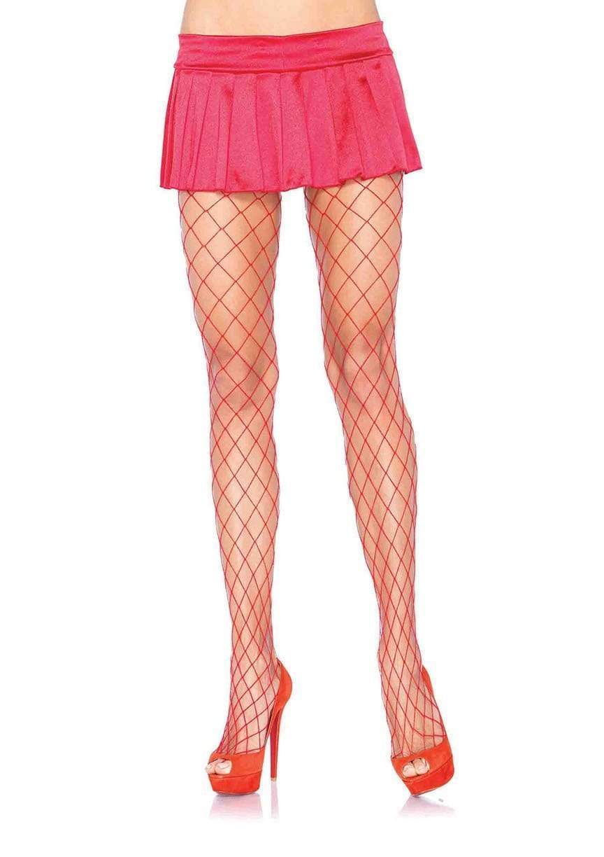 Red Diamond Nets