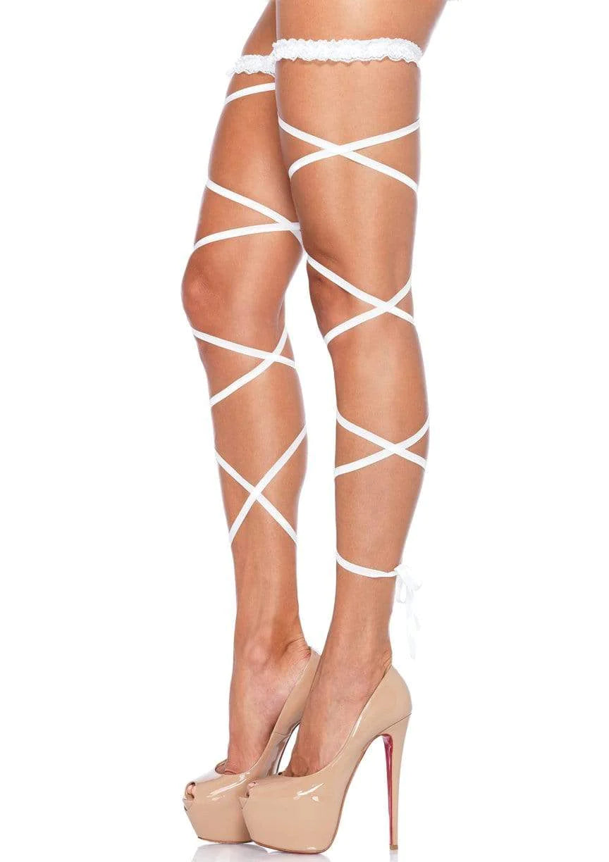 Leg (Avenue) Wrap