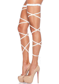 Leg (Avenue) Wrap