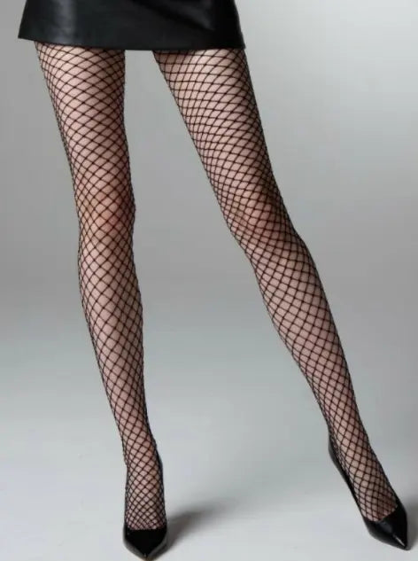 Basic Colored Fishnet