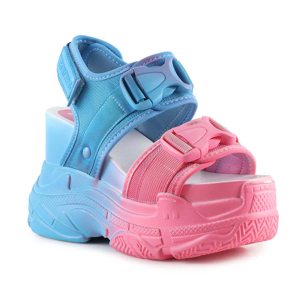 Cotton Candy Bubblegum