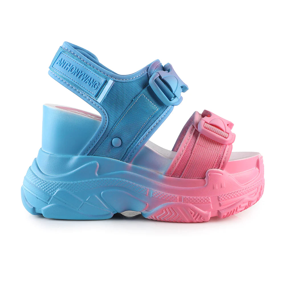 Cotton Candy Bubblegum
