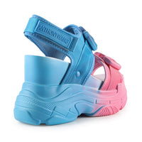 Cotton Candy Bubblegum