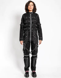 Club Kid Asylum Jumper
