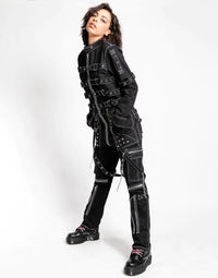 Club Kid Asylum Jumper