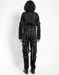 Club Kid Asylum Jumper