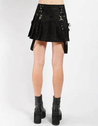 Kitty Club Kid Skirt