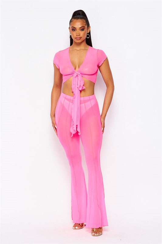 Mesh With You Set