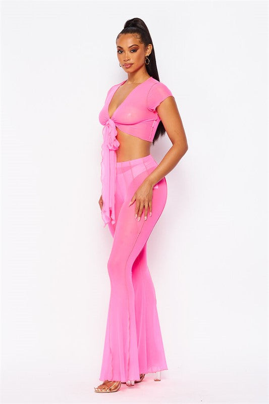 Mesh With You Set
