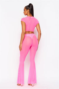 Mesh With You Set
