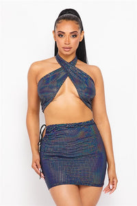 Rainbow Glo Set