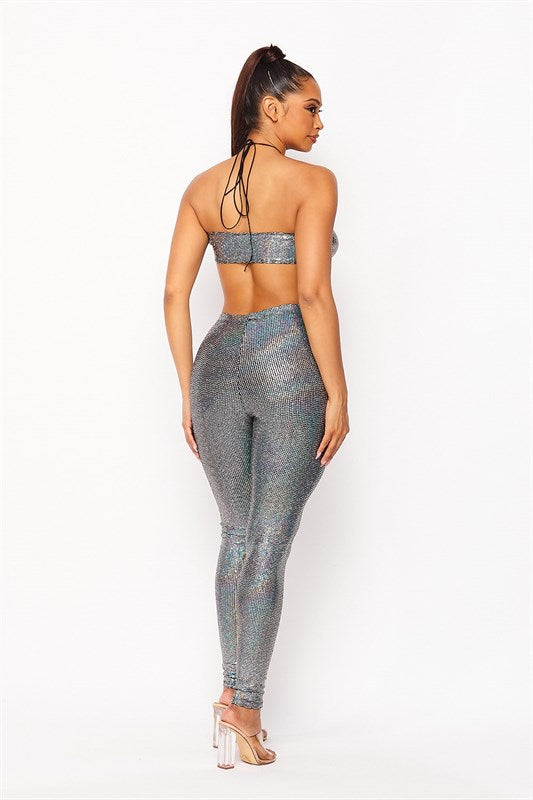 Glitter Dot Set