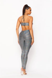 Glitter Dot Set