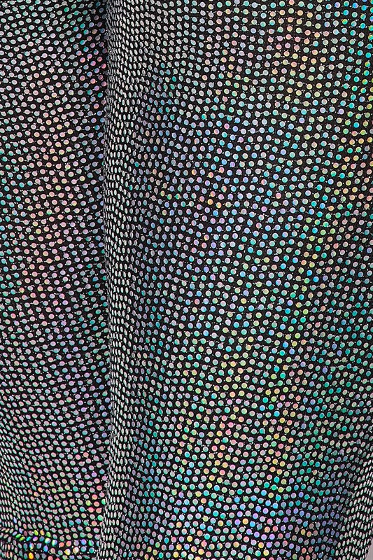 Glitter Dot Set