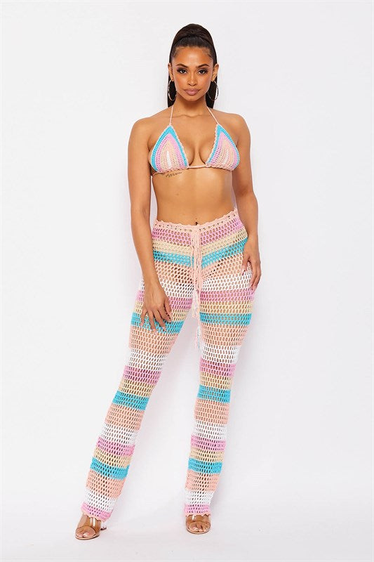 Crochet Day Set