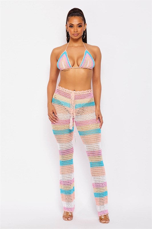 Crochet Day Set