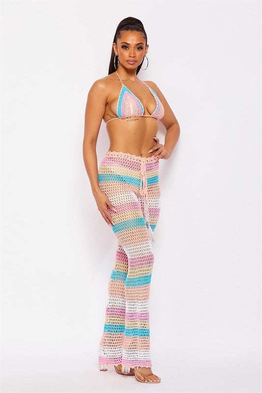 Crochet Day Set