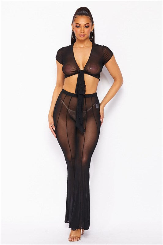 Mesh With You Set