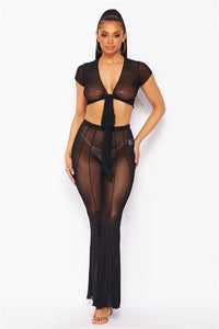 Mesh With You Set