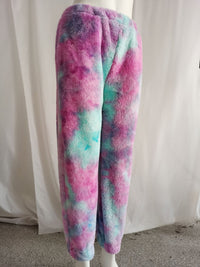 Sorbet Fur Pants