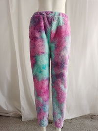 Sorbet Fur Pants