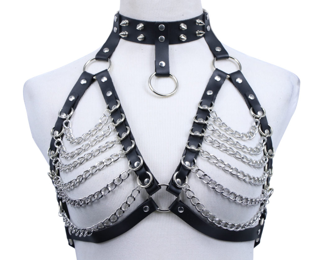 Chain Baby
