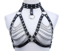 Chain Baby
