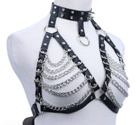 Chain Baby