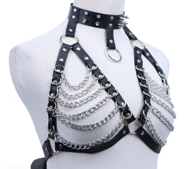 Chain Baby
