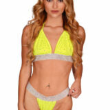 Starburst Bikini