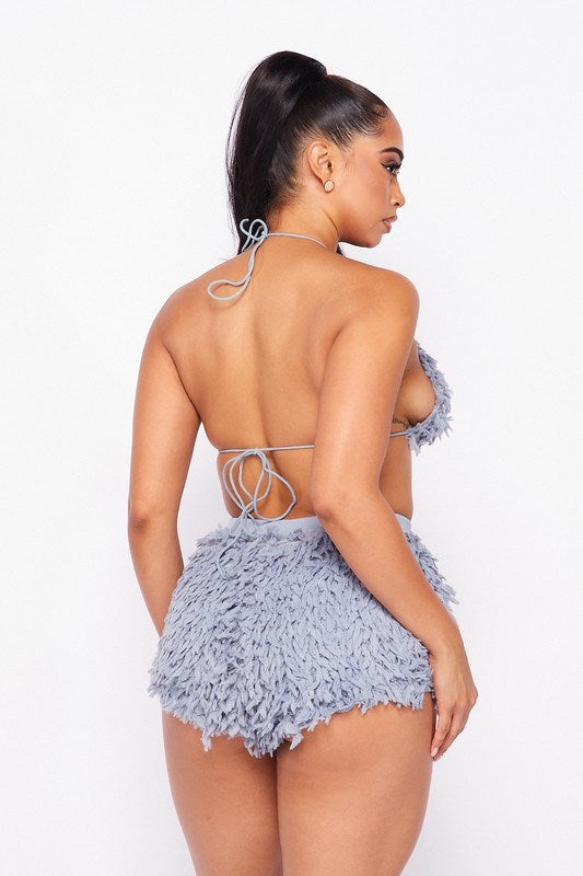 Fur-ocious Set