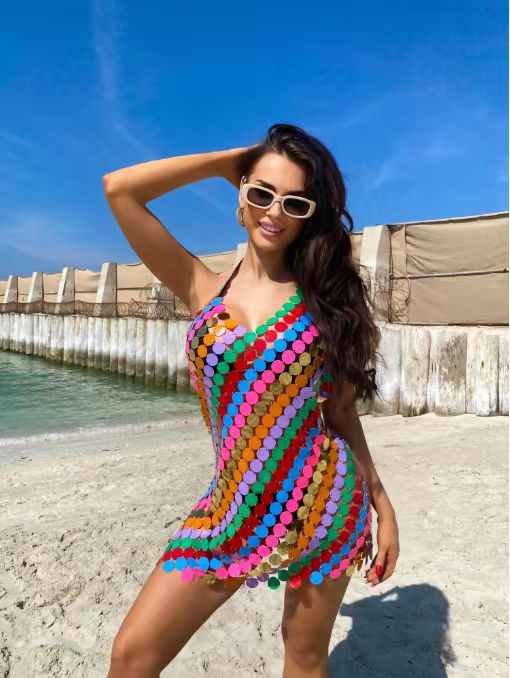 Bright Day Dress