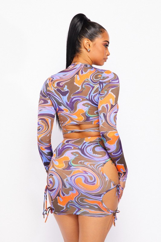 Psychedelic Love Set