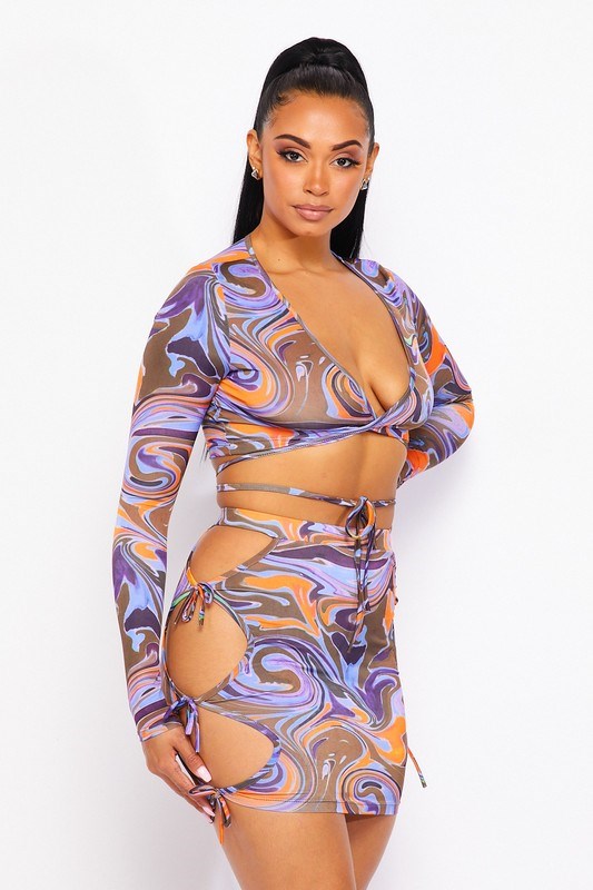 Psychedelic Love Set