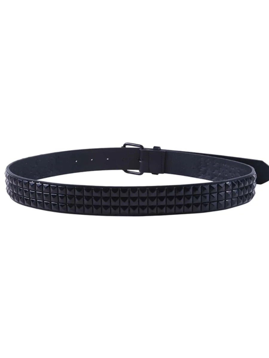 Studded Belt
