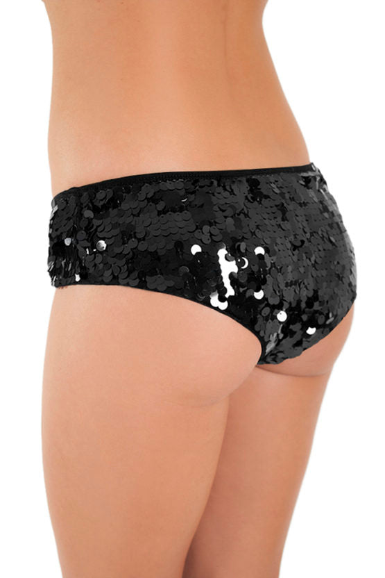 Sequins Brief