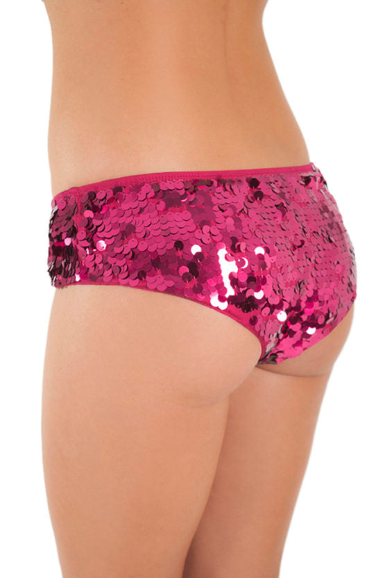 Sequins Brief