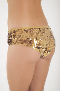 Sequins Brief