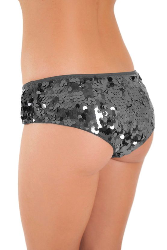 Sequins Brief