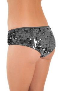 Sequins Brief