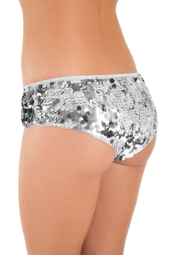 Sequins Brief