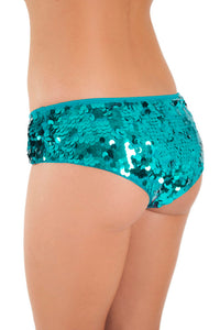 Sequins Brief