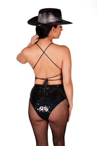 Sequin Brief