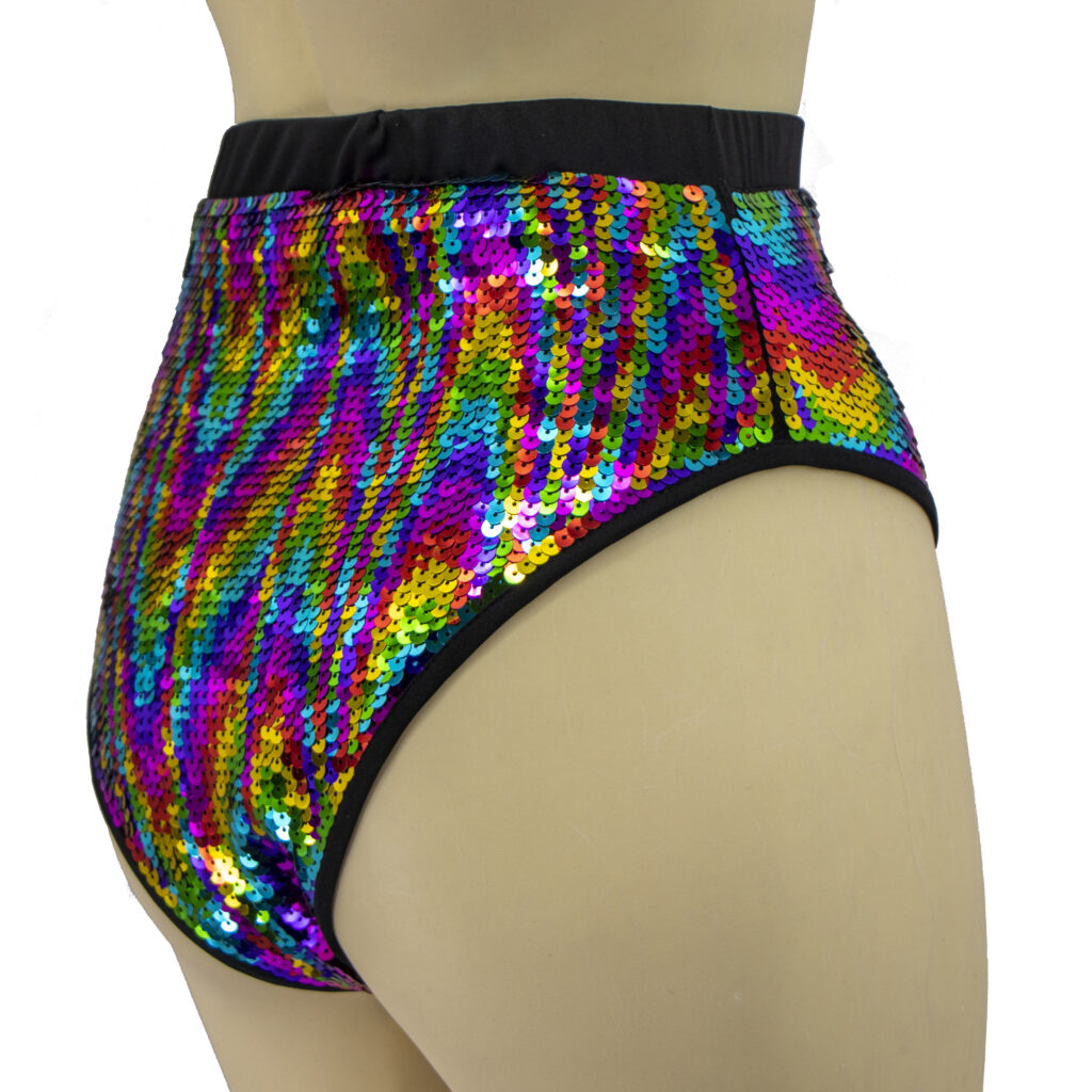 Sequin Brief